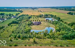 9615 N County Road 150 Road E, Pittsboro, IN 46167