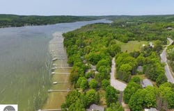 2620 Sandy Ridge Road, Lake Leelanau, MI 49653