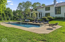 10754 Knight Drive, Carmel, IN 46032