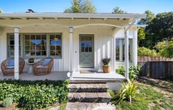 114 Richardson Drive, Mill Valley, CA 94941