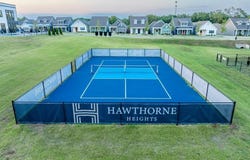 821  NE Heights  LN, Bentonville, AR 72712