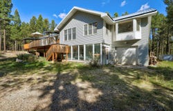19 Conchas Dr, Angel Fire, NM 87710