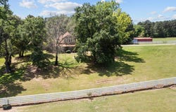 278 Paaske Road, Trinity, TX 75862
