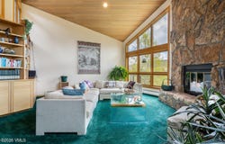 601 Deer Boulevard, Avon, CO 81620