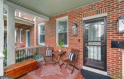 4033 WOODHAVEN AVENUE, BALTIMORE, MD 21216