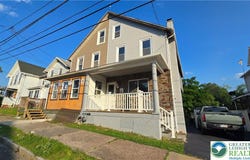 68 Spruce Street, Luzerne, PA 18702