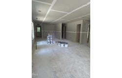 125 Evans Street, Four Oaks, NC 27524