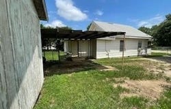 702 W Jeanette Street, Breckenridge, TX 76424