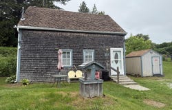 48 Old County Road, Rockland, ME 04841