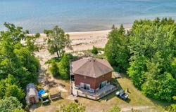 2694 S Wiggins Point, Manistique, MI 49854