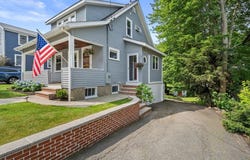 41 Dale Ave, Quincy, MA 02169