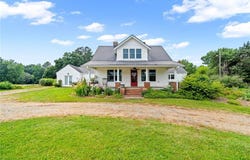 6318 Hurdle Mills Road, Roxboro, NC 27574