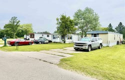 908 1/2 Arbutus, Manistique, MI 49854