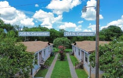 216 N Carpenter Street, Mart, TX 76664