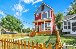 1651 Spann Avenue, Indianapolis, IN 46203