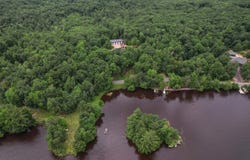 N627 Riviera Ave, Merrillan, WI 54754