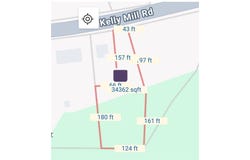 516 Kelly Mill Road, Cumming, GA 30040