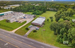 9727 Spanish Fort Boulevard, Spanish Fort, AL 36527