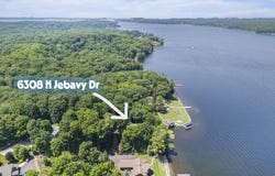 6308 N Jebavy Drive, Ludington, MI 49431