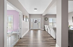3700 S CR 600 W, Yorktown, IN 47396