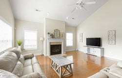 117 Fallberry St, Oak Ridge, TN 37830