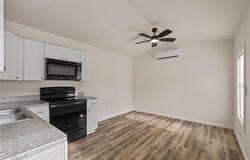 8241 Lazy Brook RD, Rudy, AR 72952