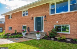 5606 LANSING DRIVE, TEMPLE HILLS, MD 20748