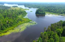 N10518 Jersey Lane, Tomahawk, WI 54487