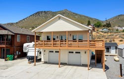 34 S O Street, Virginia City, NV 89440
