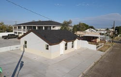401 W 4th, Monahans, TX 79756
