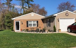 9 NARBERTH, SOUTHAMPTON, NJ 08088