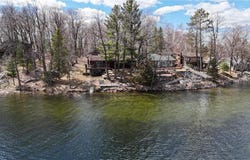 31036 Fish Trap Lake Drive, Scandia Valley Twp, MN 56443