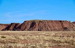 15 Co Rd N7284 40 Acres, Chambers, AZ 86502