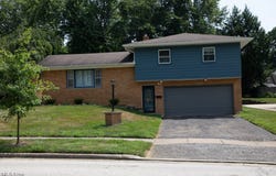 320 Bowman Drive, Kent, OH 44240