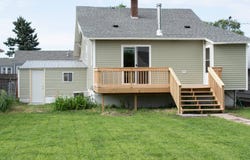 1707 W. 4th, North Platte, NE 69101