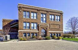 460 Broadway Street, South Haven, MI 49090