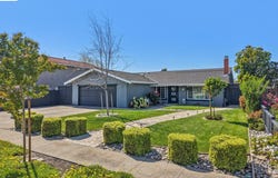 7799 Hermitage Ave, Newark, CA 94560
