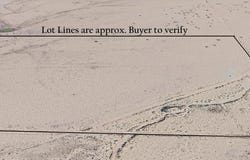 Lot 62 CARRIZO RANCHES, St. Johns, AZ 85936