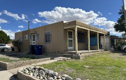 1200 W Wilmoore Drive SE, Albuquerque, NM 87106