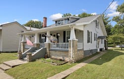 306 Washington Street, Higginsport, OH 45131