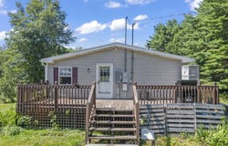 436 N Newcastle Road, Newcastle, ME 04553