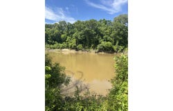 Cannon Hole, Amory, MS 38821