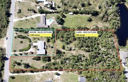 E 26th Street, Lynn Haven, FL 32444