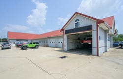 1518 S DIXON Road, Kokomo, IN 46902
