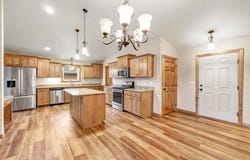 3825 SHORE CREST Lane, GREEN BAY, WI 54311