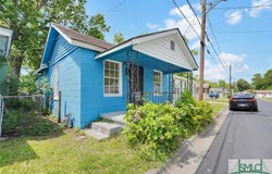 627 W 48th Street, Savannah, GA 31405