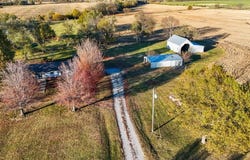 2334 N 100 Road, Wellsville, KS 66092