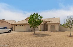 1818 N SARANAC Circle, Mesa, AZ 85207