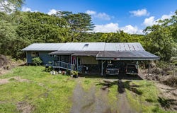 17-760 VOLCANO RD, Mountain View, HI 96771