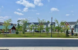 6807 AUTUMN HARVEST TRAIL, GAINESVILLE, VA 20155